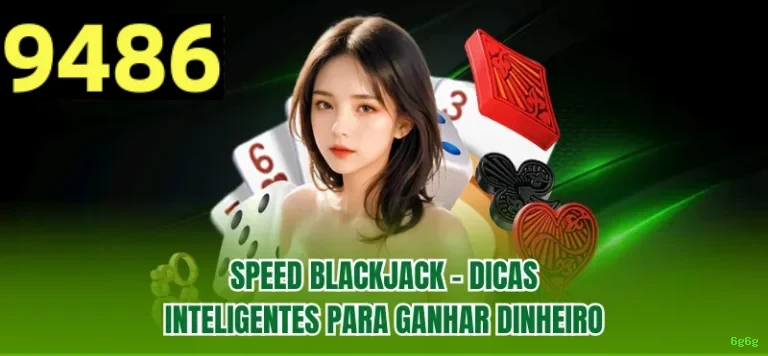 App 6g6g para Android e iOS - download grátis