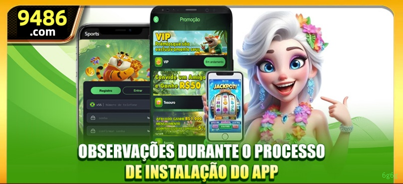 Segurança 6g6g SSL