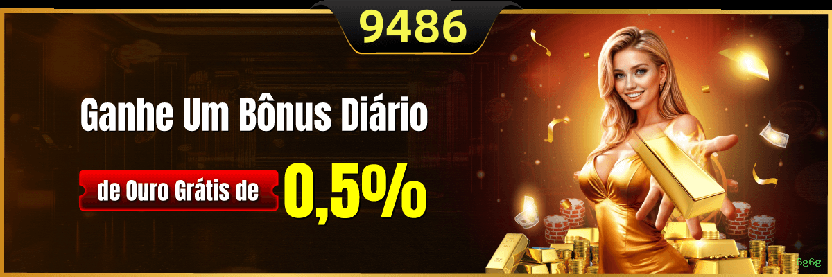 Slots com prêmios 6g6g